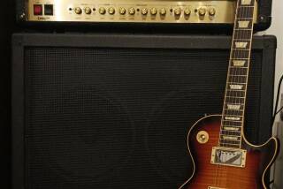 Marshall DSL100HR