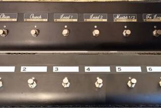 Marshall PEDL-91016