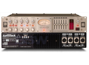 Avalon VT-747SP (81582)