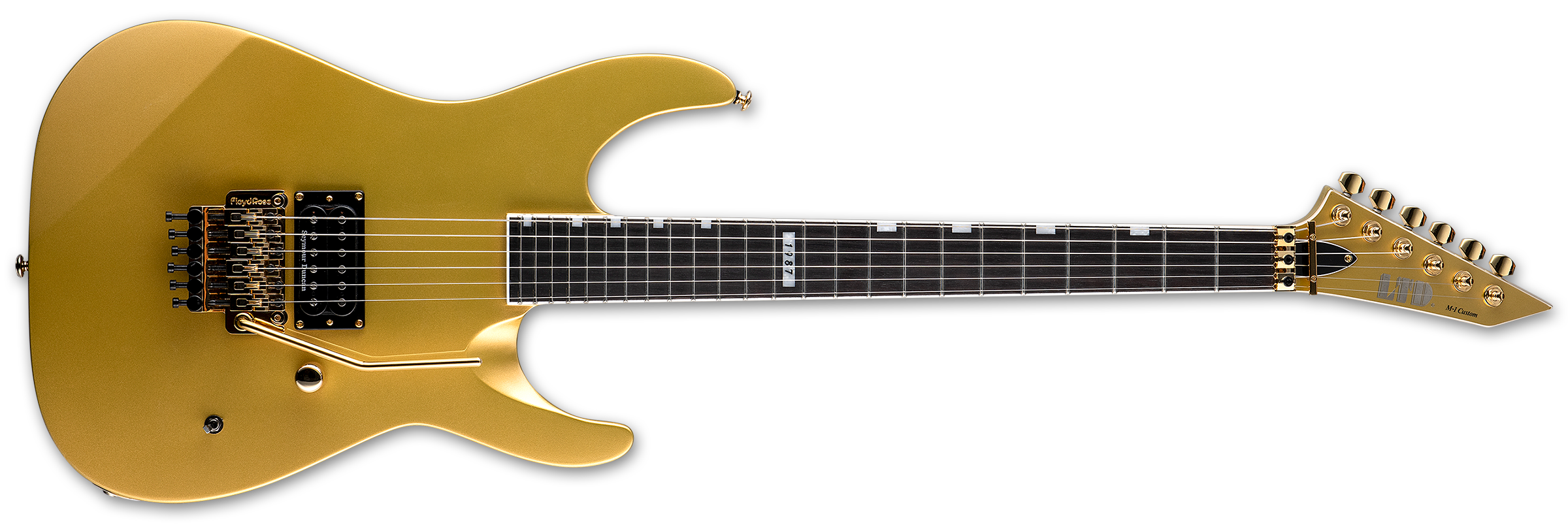 M-1 Custom '87 2022