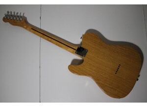 Fender Special Edition Lite Ash Telecaster (99507)