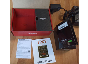DigiTech Trio+ Band Creator + Looper (87832)