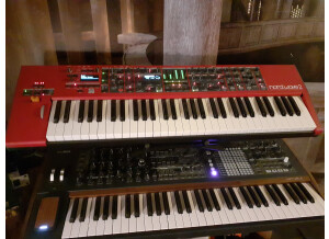 Clavia Nord Wave 2 (1299)