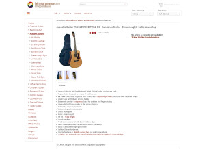 Screenshot 2022-01-10 at 16-01-13 Acoustic Guitars Tanglewood TW12-DS