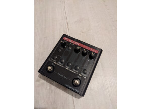 TC-Helicon Correct XT (82020)