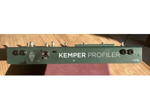 Kemper Profiler Head (23714)