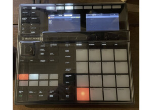 Native Instruments Maschine mk3 (34528)