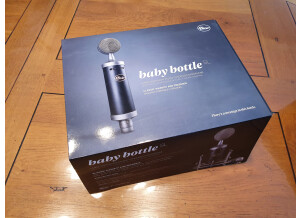 Blue Microphones Baby Bottle SL