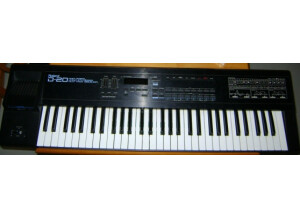 Roland D-20 (34703)