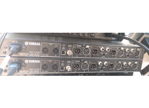 Yamaha SPX-2000 (94096)