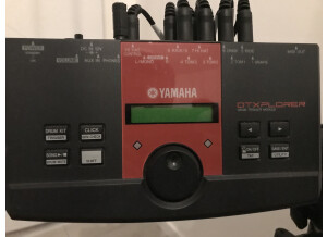 Yamaha DTXPLORER (52668)