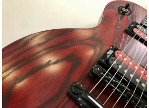 Gibson Les Paul Voodoo 2016 (49012)