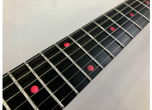 Gibson Les Paul Voodoo 2016 (88005)