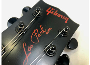 Gibson Les Paul Voodoo 2016 (97446)