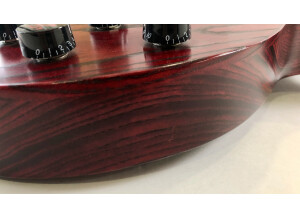 Gibson Les Paul Voodoo 2016 (63805)
