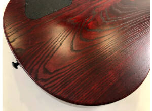 Gibson Les Paul Voodoo 2016 (49085)