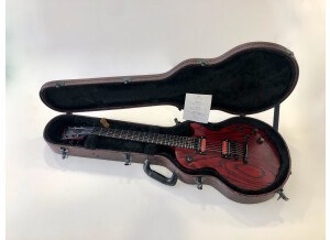 Gibson Les Paul Voodoo 2016 (94386)