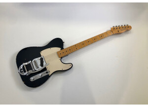Fender Custom Shop 2013 '59 Relic Esquire (62597)