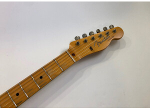 Fender Custom Shop 2013 '59 Relic Esquire (74106)