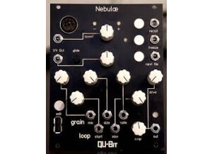 Qu-Bit Electronix Nebulæ (51833)