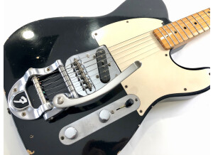 Fender Custom Shop 2013 '59 Relic Esquire (35952)