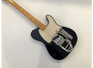 Fender Custom Shop 2013 '59 Relic Esquire (83146)