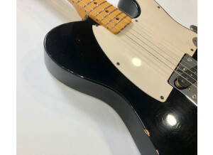 Fender Custom Shop 2013 '59 Relic Esquire (60138)
