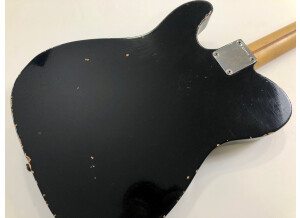 Fender Custom Shop 2013 '59 Relic Esquire (16447)