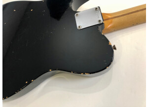Fender Custom Shop 2013 '59 Relic Esquire (49853)
