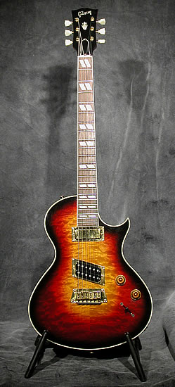 Gibson Nighthawk Standard