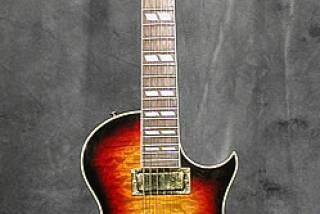 Gibson Nighthawk Standard