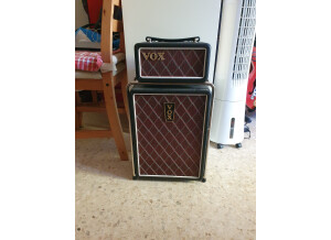 Vox Mini SuperBeetle MSB25 (25713)