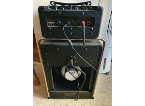 Vox Mini SuperBeetle MSB25 (42485)