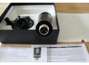 Lauten Audio LA-220 (55503)