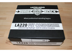 Lauten Audio LA-220 (38698)