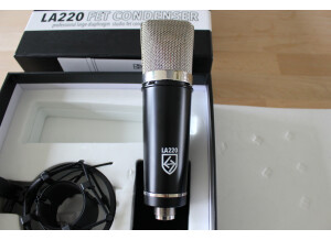 Lauten Audio LA-220 (26414)