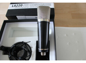 Lauten Audio LA-220 (27204)