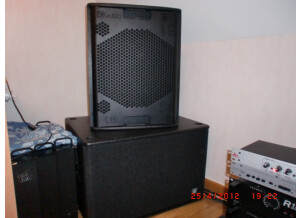 Dk Audio [C Series] C15