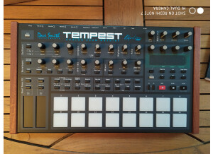 Dave Smith Instruments Tempest (33568)