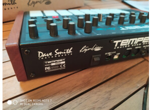 Dave Smith Instruments Tempest (37724)