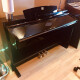 Clavinova CLP-240 Clavinova CLP-240