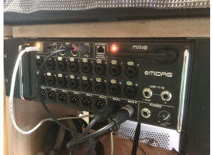 Midas MR18 (1636)