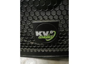 KV2 Audio EX10
