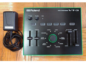 Roland VT-3 (63220)