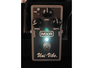 MXR M68 Uni-Vibe (1808)