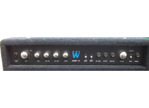 Warwick Sweet 15 (69724)