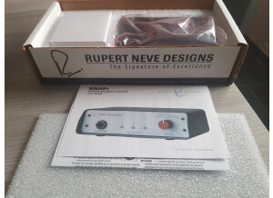 Rupert Neve Designs RNHP