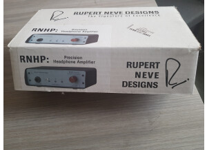 Rupert Neve Designs RNHP