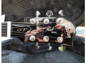 Gibson Les Paul GT (27572)