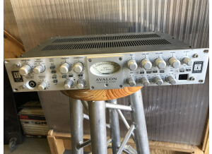 Avalon Vt-737sp (96702)
